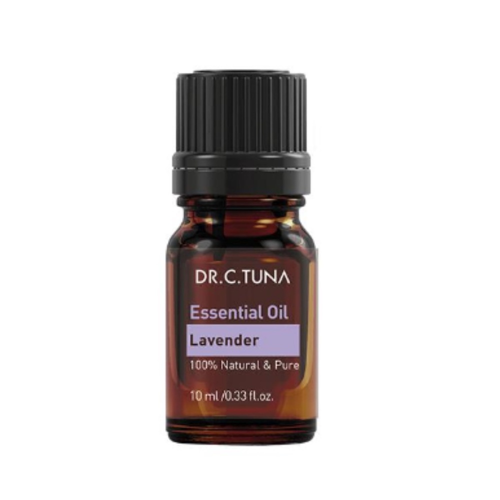 NWT farmasi Dr. C. Tuna Lavender Essential Oil